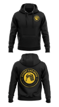Coast Car Bros LLC 28240328 Hoodie - 42