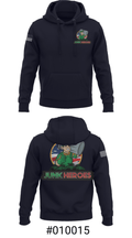 Junk Heroes 27502871 Hoodie - 17