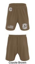 461 ACW A3/4 60764171 Athletic Shorts With Pockets - 9