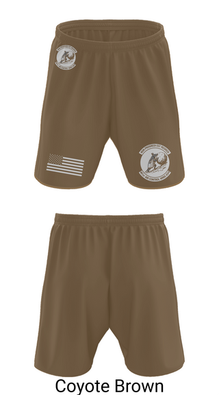 Athletic Shorts With Pockets, 461 ACW A3/4, , Teamtime, Team time, sublimation, custom sports apparel, team uniforms, spirit wear, spiritwear, sports uniforms, custom shirts, team store, custom team store, fundraiser sports, apparel fundraiser