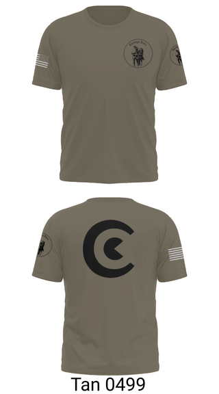 Old School Cotton Feel Shirt, Diniz, Army, Teamtime, Team time, sublimation, custom sports apparel, team uniforms, spirit wear, spiritwear, sports uniforms, custom shirts, team store, custom team store, fundraiser sports, apparel fundraiser
