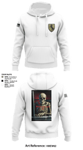 1/11 acr 73255623 Hoodie - 2