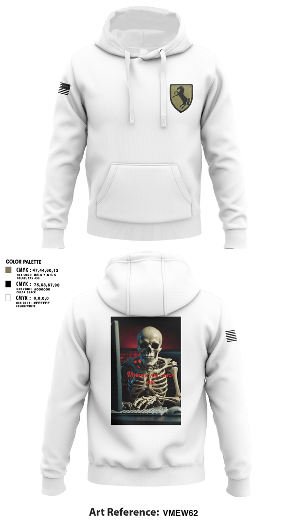 Hoodie, 1/11 acr, Army, Teamtime, Team time, sublimation, custom sports apparel, team uniforms, spirit wear, spiritwear, sports uniforms, custom shirts, team store, custom team store, fundraiser sports, apparel fundraiser