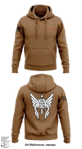 Evac PLT, RSS, 2CR 13991169 Hoodie - 111