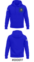 South Tahoe High School Softball 82808928 Hoodie - 17