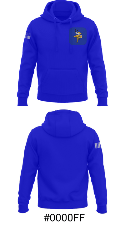 South Tahoe High School Softball 82808928 Hoodie - 17