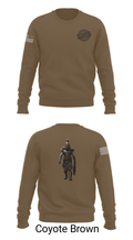 JSSD-K 87433358 Crew Neck Sweatshirt - 5