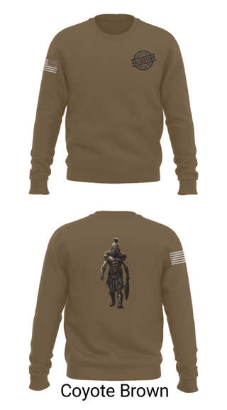 Crew Neck Sweatshirt, JSSD-K, Air Force, Teamtime, Team time, sublimation, custom sports apparel, team uniforms, spirit wear, spiritwear, sports uniforms, custom shirts, team store, custom team store, fundraiser sports, apparel fundraiser