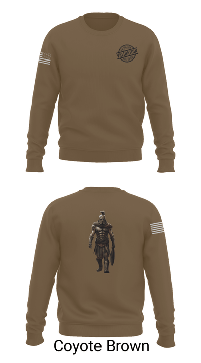 JSSD-K 87433358 Crew Neck Sweatshirt - 5