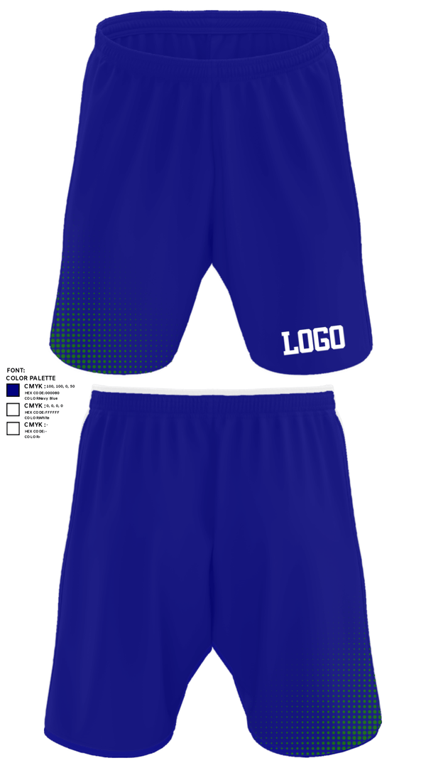 Athletic Shorts With Pockets, Camp Hill High School Track, Track & Field, Teamtime, Team time, sublimation, custom sports apparel, team uniforms, spirit wear, spiritwear, sports uniforms, custom shirts, team store, custom team store, fundraiser sports, apparel fundraiser