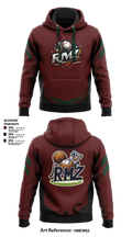 RMZ 69741868 Hoodie - 1
