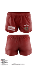 Station 51 74948008 Ranger Panties - 1