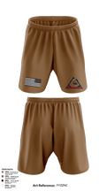 Bco 1-189th 45562022 Athletic Shorts With Pockets - 105