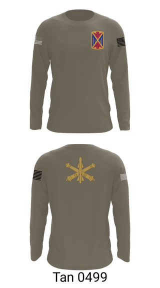 Long Sleeve Performance Shirt, 10th Army Air and Missile Command, Army, Teamtime, Team time, sublimation, custom sports apparel, team uniforms, spirit wear, spiritwear, sports uniforms, custom shirts, team store, custom team store, fundraiser sports, apparel fundraiser
