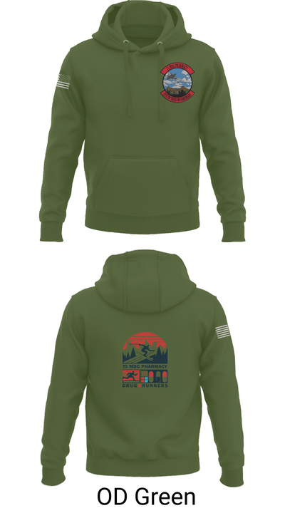 75 HCOS SGGD 45725034 Hoodie - 58