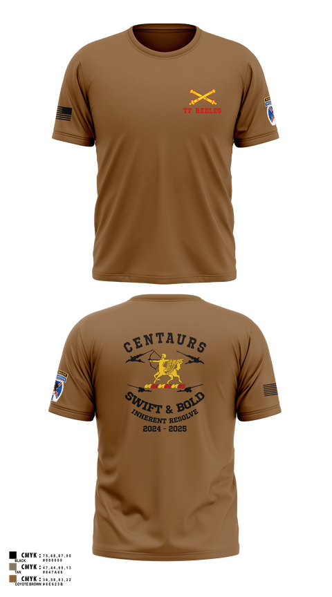 Short Sleeve Performance Shirt, 3-6 FA, Army, Teamtime, Team time, sublimation, custom sports apparel, team uniforms, spirit wear, spiritwear, sports uniforms, custom shirts, team store, custom team store, fundraiser sports, apparel fundraiser