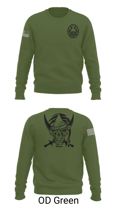 CSOJTF-L 23980169 Crew Neck Sweatshirt - 10