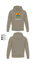 870th mp company 27373000 Hoodie - 71
