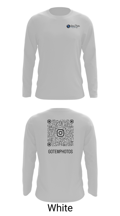 Gotem Phots 13521423 Long Sleeve Performance Shirt 7