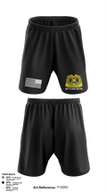 ALC 55179644 Athletic Shorts With Pockets - 6