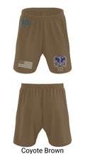 700 37457336 Athletic Shorts With Pockets - 9