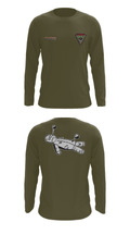 A Co.2-10 AHB 24005115 Long Sleeve Performance Shirt - 24