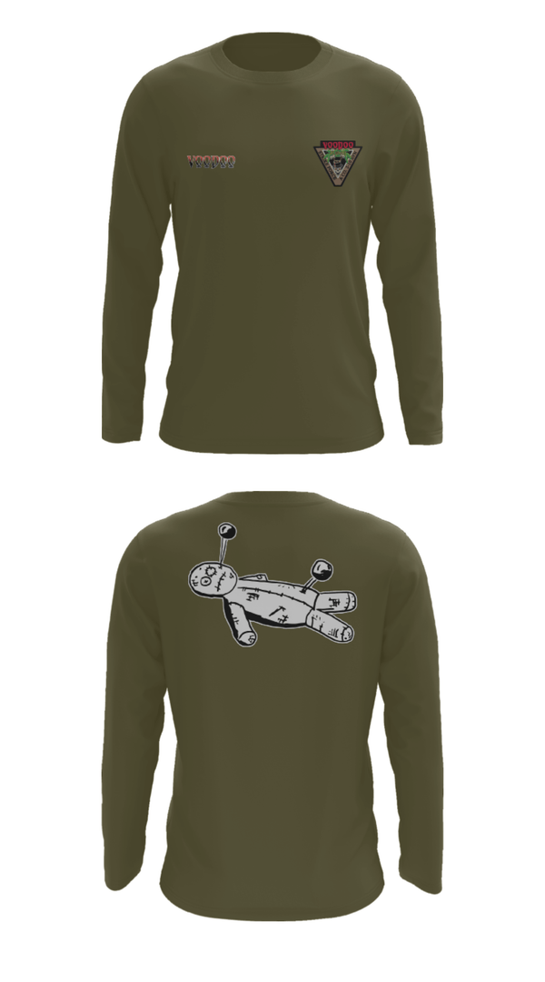 Long Sleeve Performance Shirt, A Co.2-10 AHB, , Teamtime, Team time, sublimation, custom sports apparel, team uniforms, spirit wear, spiritwear, sports uniforms, custom shirts, team store, custom team store, fundraiser sports, apparel fundraiser