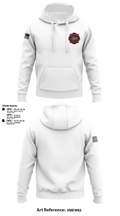 Lakewood fire department 6365083 Hoodie - 2