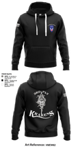 3RD PLT95TH CBRN 57596353 Hoodie - 3