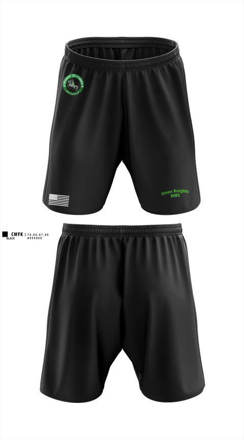 Athletic Shorts With Pockets, , Army, Teamtime, Team time, sublimation, custom sports apparel, team uniforms, spirit wear, spiritwear, sports uniforms, custom shirts, team store, custom team store, fundraiser sports, apparel fundraiser