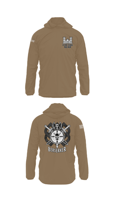B TRP 278th RES ACR 42302065 Windbreaker - 11
