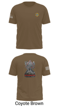 1/623rd FAR 72334612 Short Sleeve Performance Shirt - 14