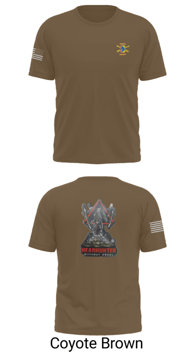 1/623rd FAR 72334612 Short Sleeve Performance Shirt - 14