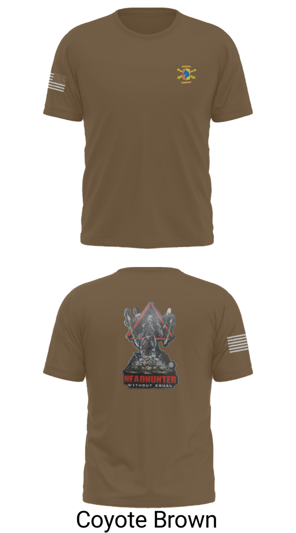 Short Sleeve Performance Shirt, 1/623rd FAR, National Guard, Teamtime, Team time, sublimation, custom sports apparel, team uniforms, spirit wear, spiritwear, sports uniforms, custom shirts, team store, custom team store, fundraiser sports, apparel fundraiser