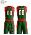 Adams City High School Basketball 78432325 Basketball Uniform - 41