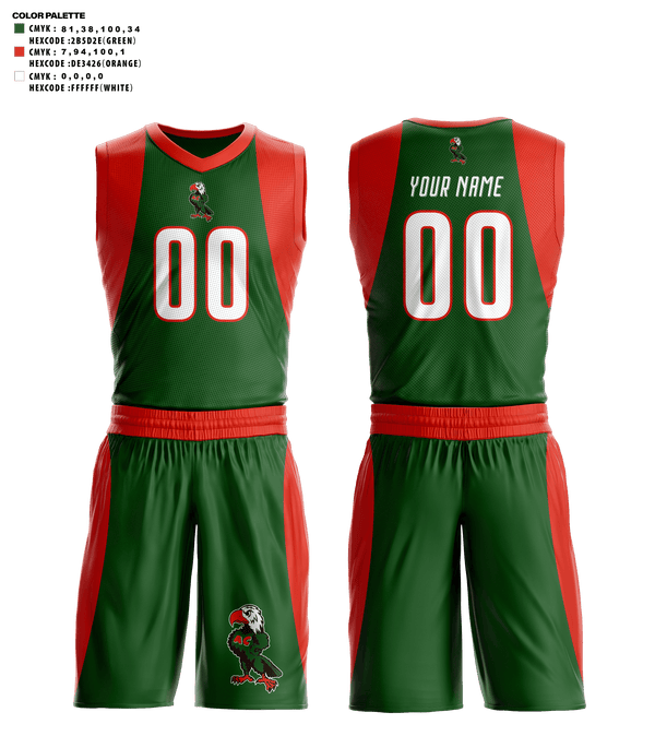 Basketball Uniform, Adams City High School Basketball, Men's Basketball, Teamtime, Team time, sublimation, custom sports apparel, team uniforms, spirit wear, spiritwear, sports uniforms, custom shirts, team store, custom team store, fundraiser sports, apparel fundraiser