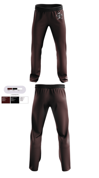 Sweatpants, Mankato Area Youth Baseball Association, Baseball, Teamtime, Team time, sublimation, custom sports apparel, team uniforms, spirit wear, spiritwear, sports uniforms, custom shirts, team store, custom team store, fundraiser sports, apparel fundraiser