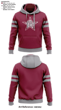Madison County High School Cheer 81656370 Hoodie - 41