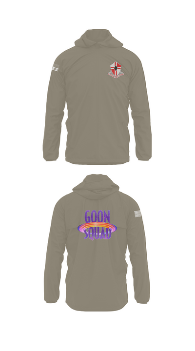 92nd Engineers 80974269 Windbreaker - 61