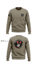 Mals-26 40140033 Crew Neck Sweatshirt - 2