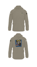 152 Port Dawgs 71317587 Windbreaker - 61