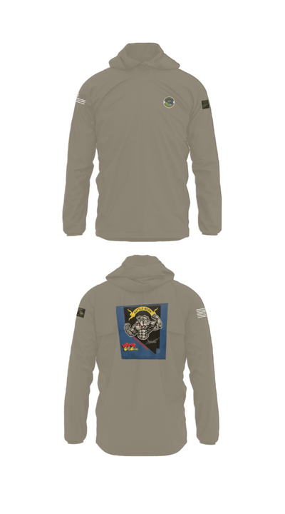 152 Port Dawgs 71317587 Windbreaker - 61