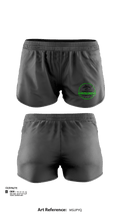Thriving Grounds Landscaping 97741926 Women's Shorts - 116