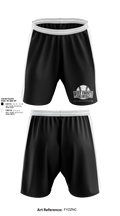 WCSA 26864325 Athletic Shorts With Pockets - 1