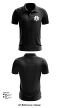 Lil Ray's Holster Co. 42108552 Short Sleeve Performance Polo - 103