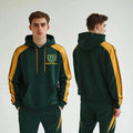 Wilkes Central High School Basketball 71872927 Hoodie - 2
