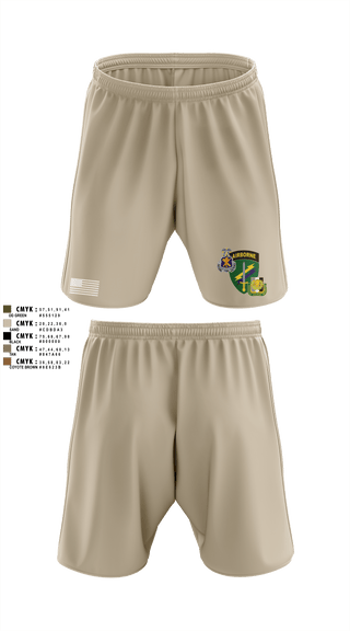 Athletic Shorts With Pockets, Civil Affairs Schoolhouse, , Teamtime, Team time, sublimation, custom sports apparel, team uniforms, spirit wear, spiritwear, sports uniforms, custom shirts, team store, custom team store, fundraiser sports, apparel fundraiser