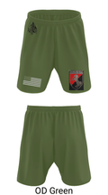 Dealer Company, 1/11 ACR 26717697 Athletic Shorts With Pockets - 49