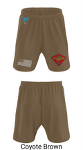 Marine Air Group 24 32391498 Athletic Shorts With Pockets - 9