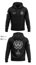 Vigilante Tactical Solutions Hoodie - 8